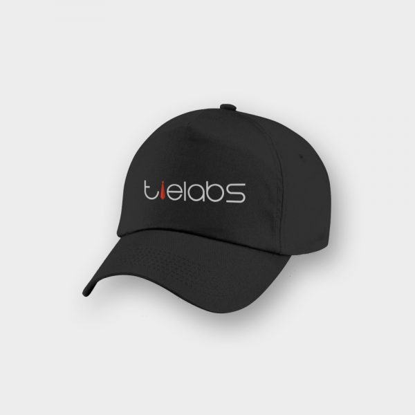 Tie Cap #1 - Image 2