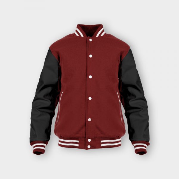 Jacket #1