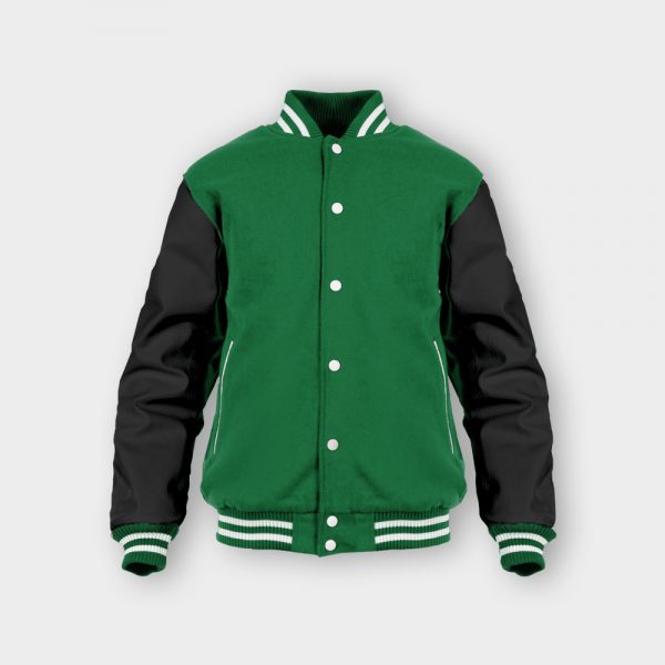 Jacket #1 - Image 3