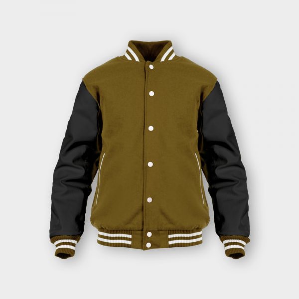 Jacket #1 - Image 2