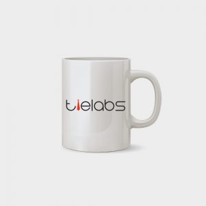 TieLabs Mug