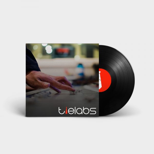 TieLabs Album #2
