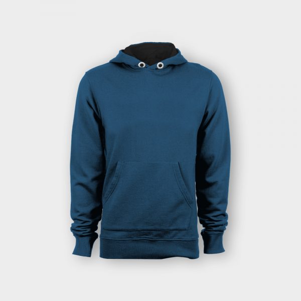 Red Sweatshirt - Image 2