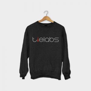 TieLabs Black Pullover