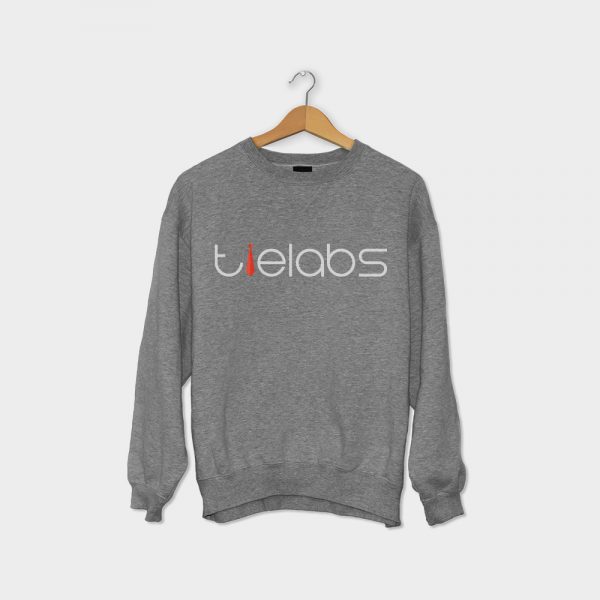 TieLabs Black Pullover - Image 3