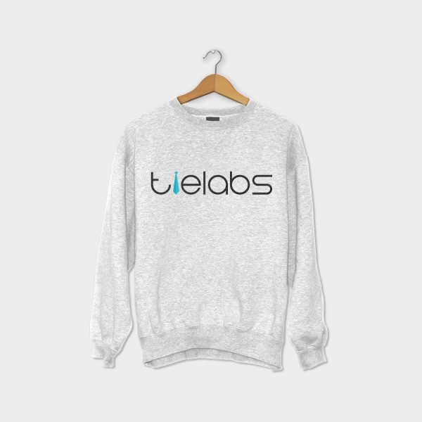 TieLabs Black Pullover - Image 2