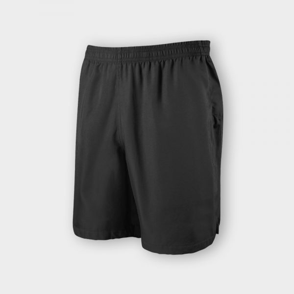 Men Blue Short - Image 3