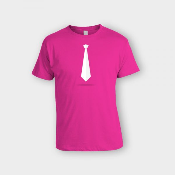TieLabs Gray T-shirt - Image 5