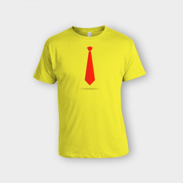 TieLabs Gray T-shirt - Image 6